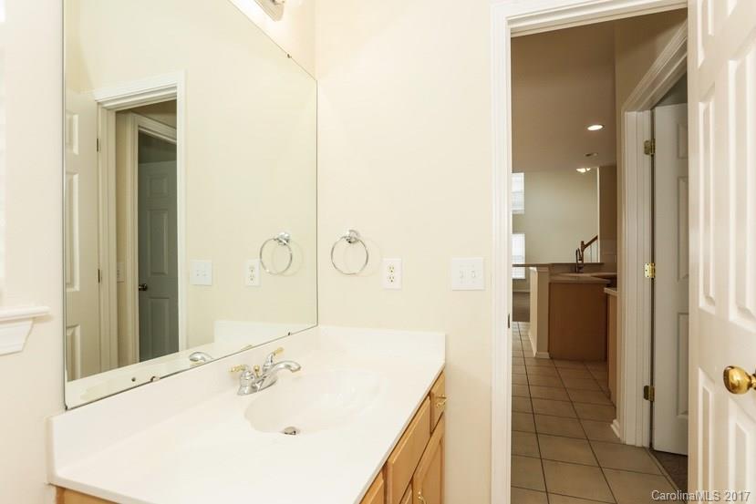 Somerset - Residential Lease