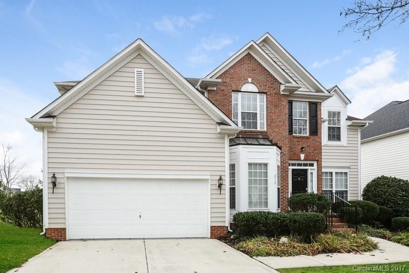 Somerset - Residential Lease