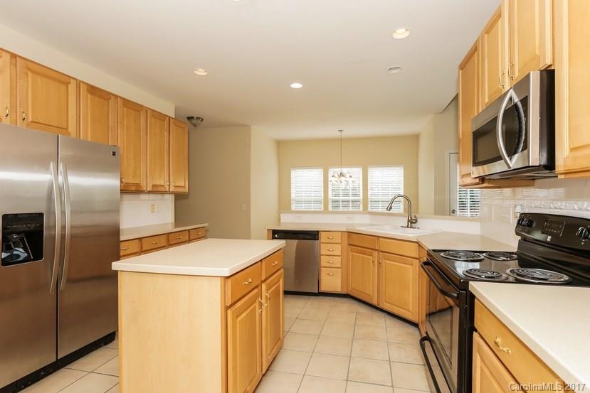 Somerset - Residential Lease