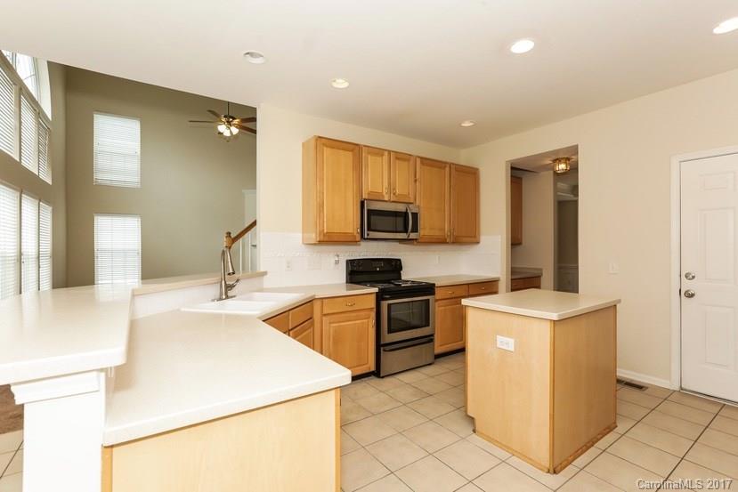 Somerset - Residential Lease