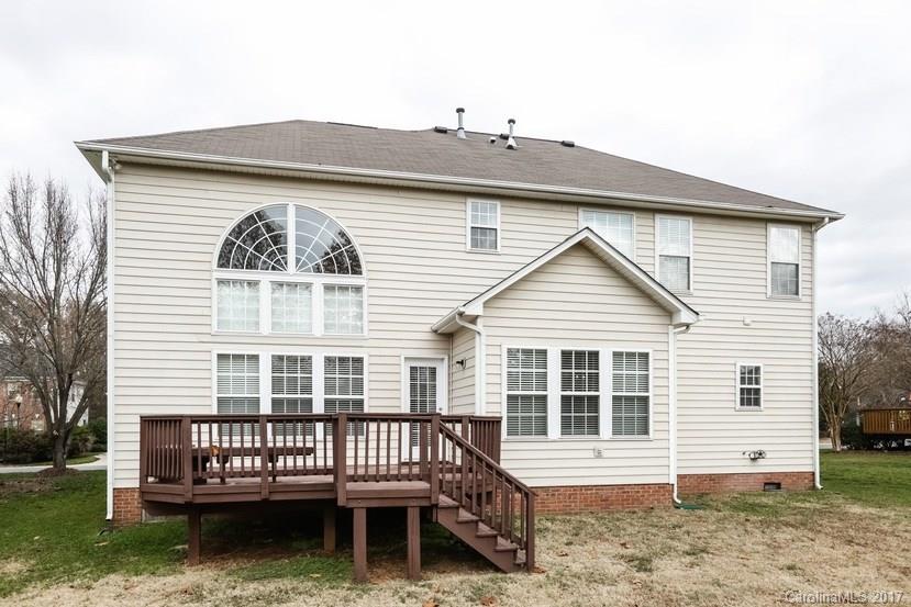 Somerset - Residential Lease