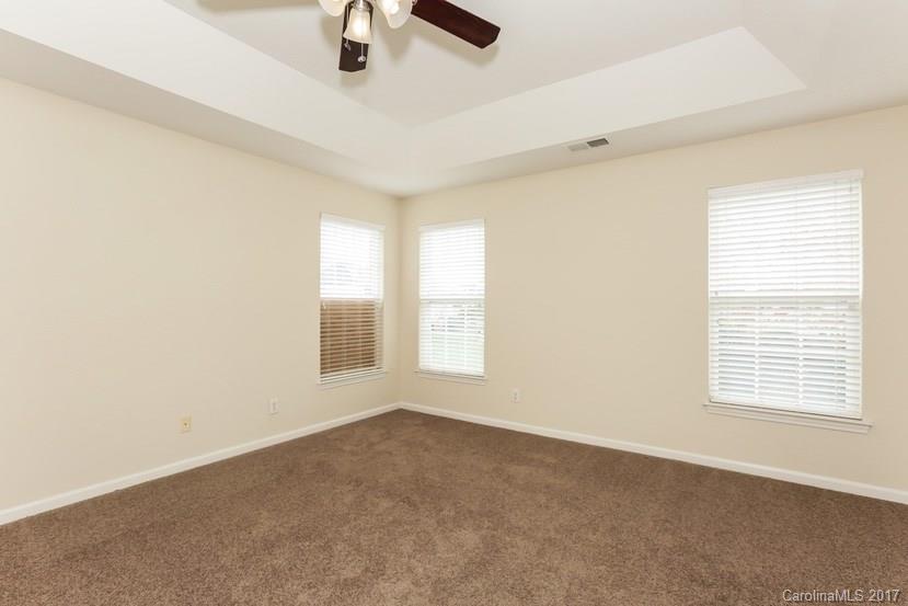 Somerset - Residential Lease