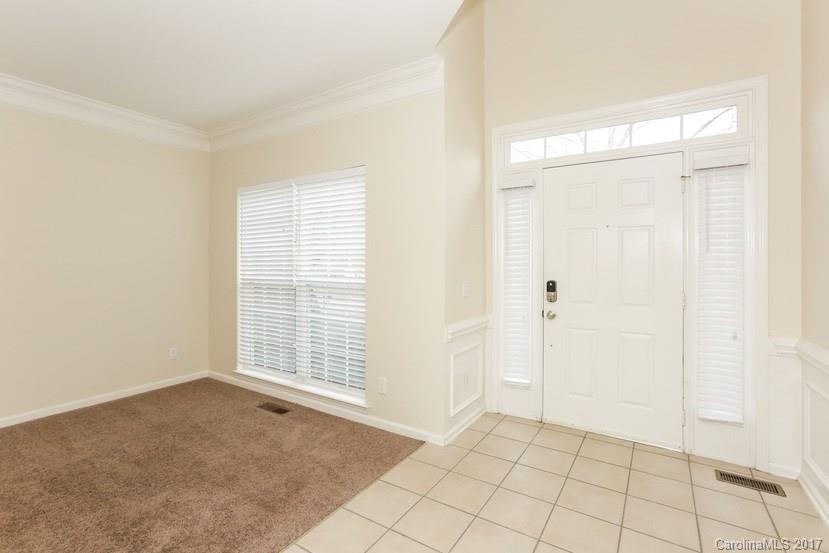 Somerset - Residential Lease