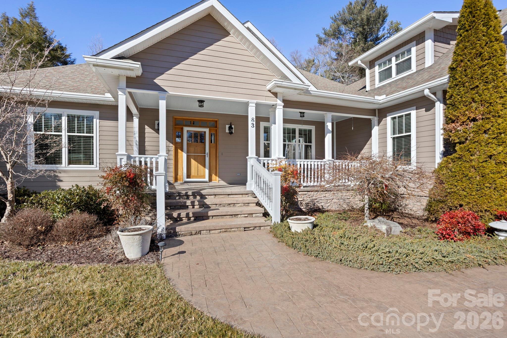 83 King Creek Preserve Lane