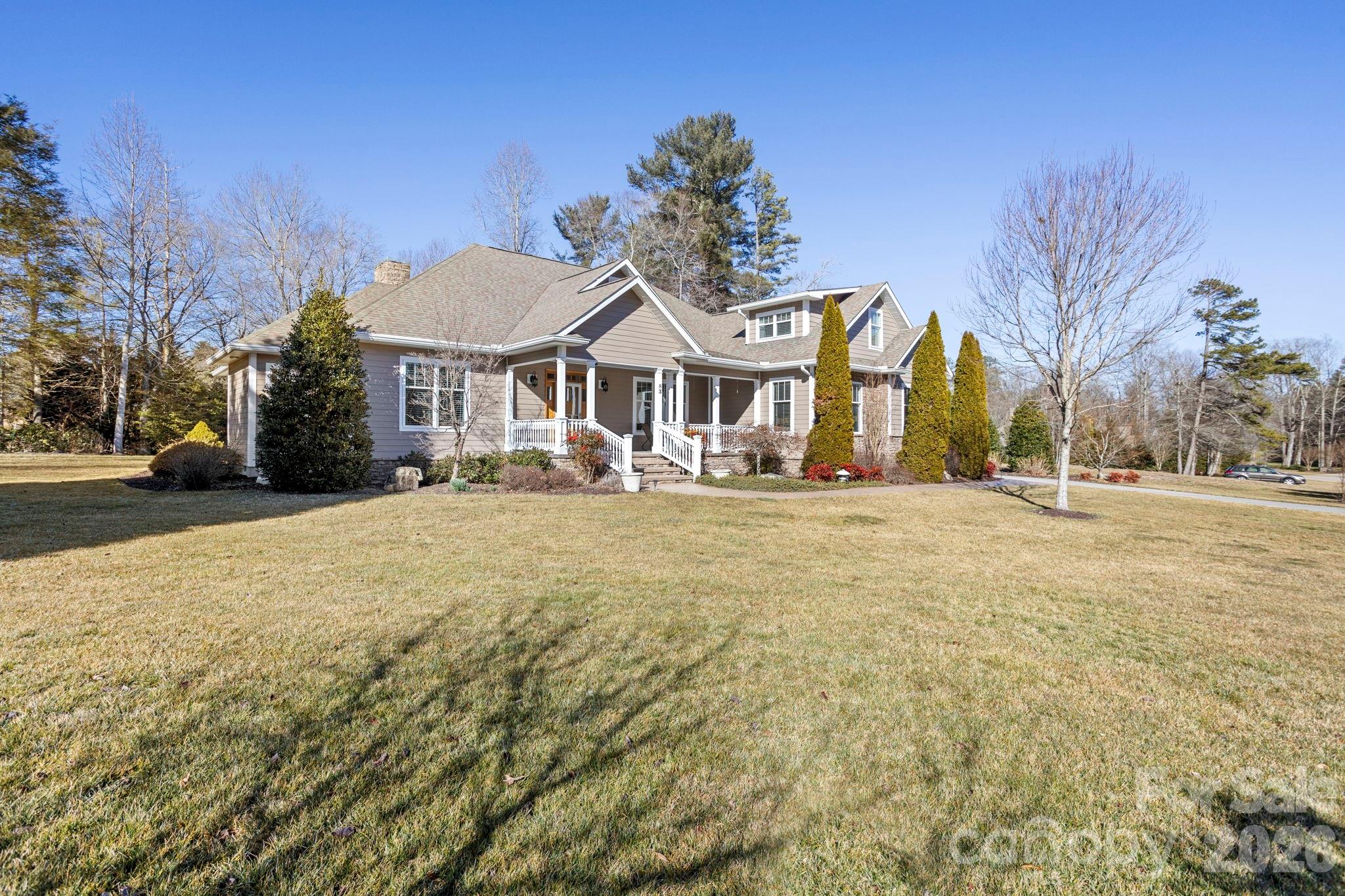 83 King Creek Preserve Lane