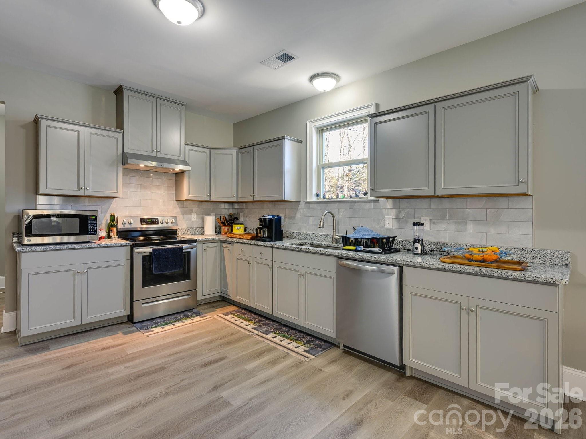 Shady Oaks - Residential