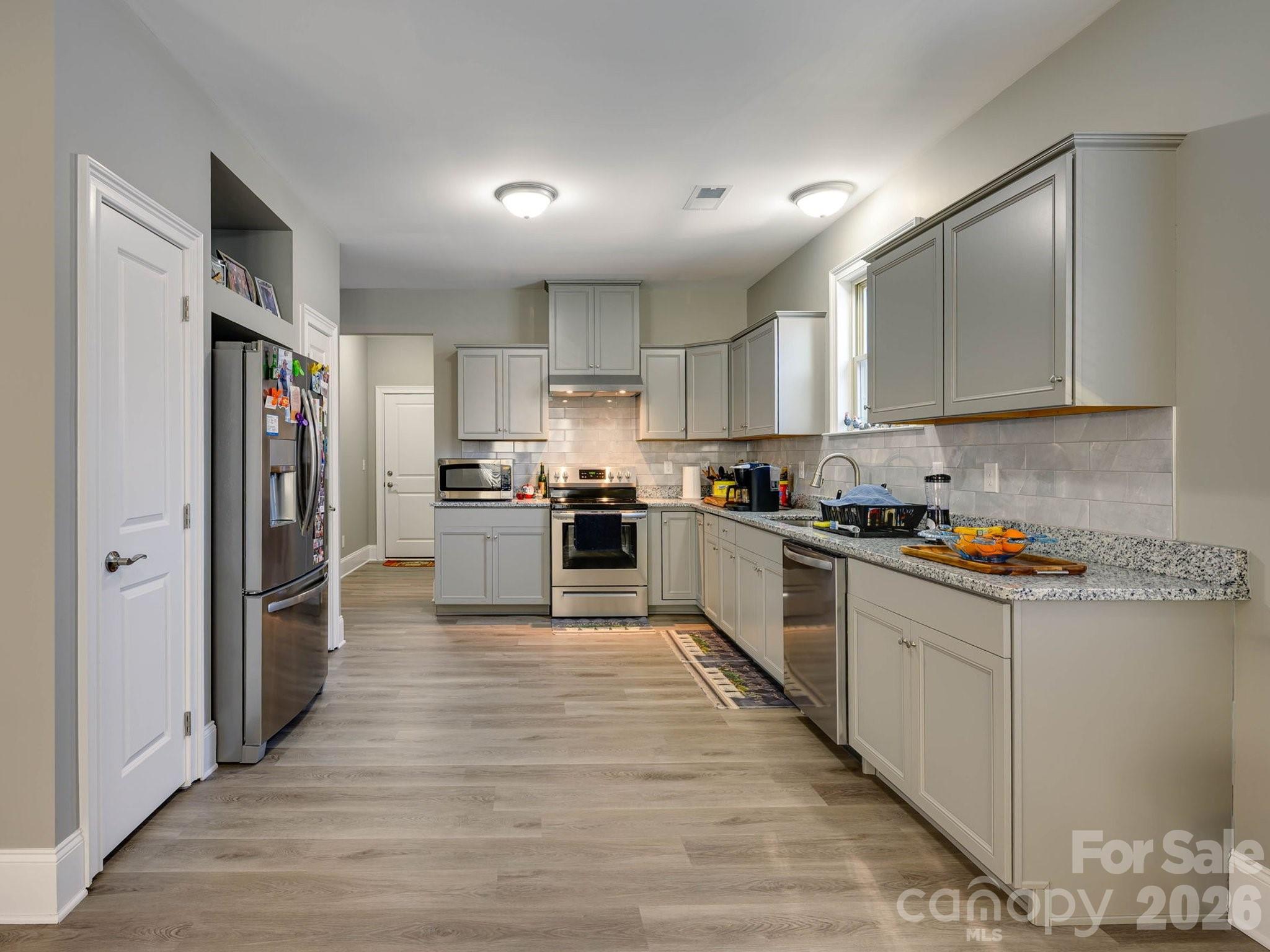 Shady Oaks - Residential