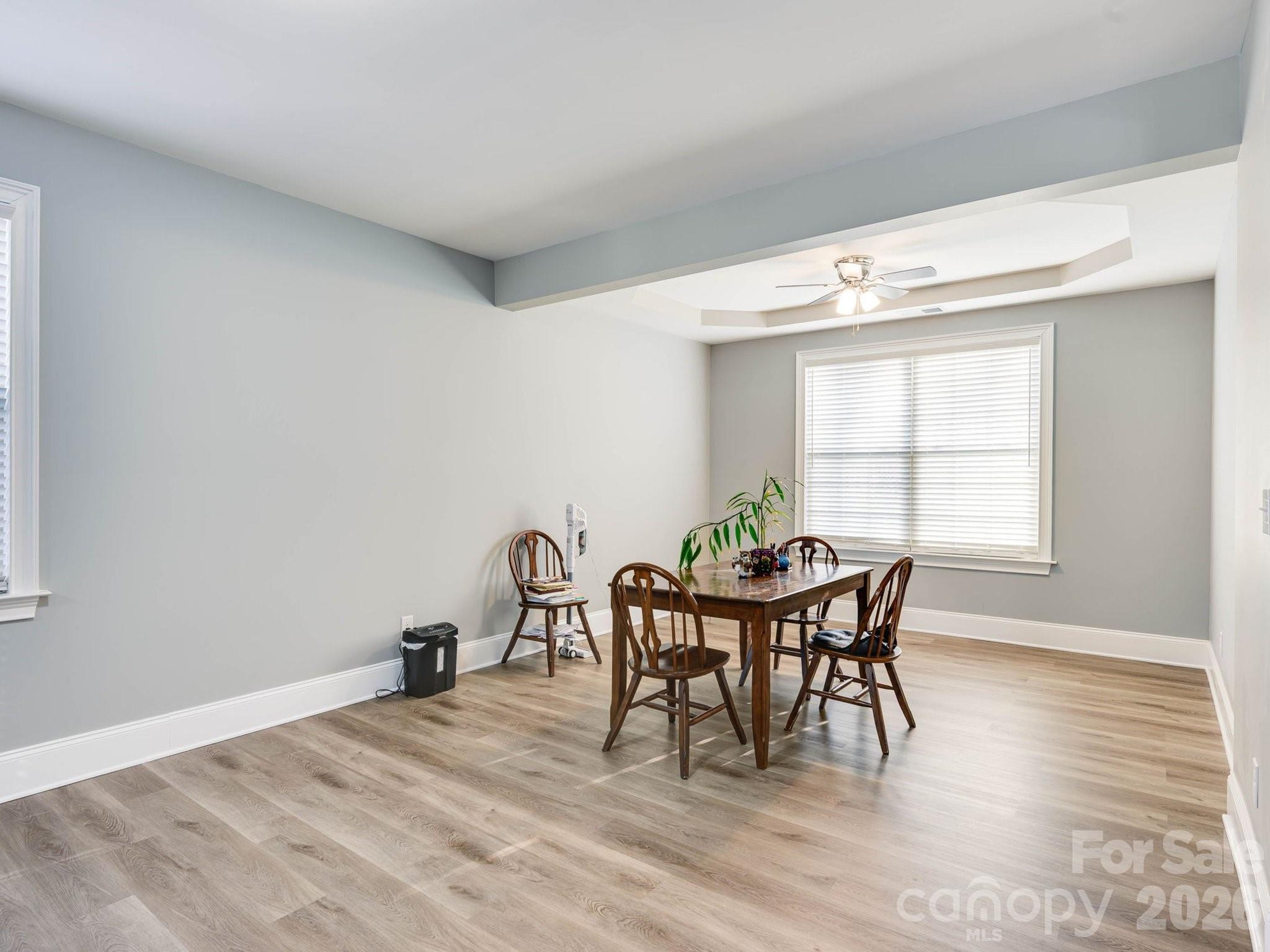 Shady Oaks - Residential