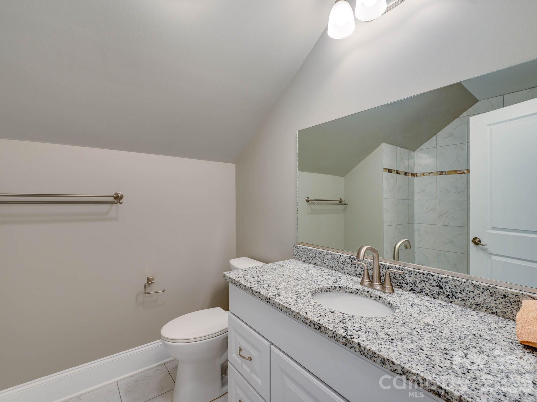 Shady Oaks - Residential