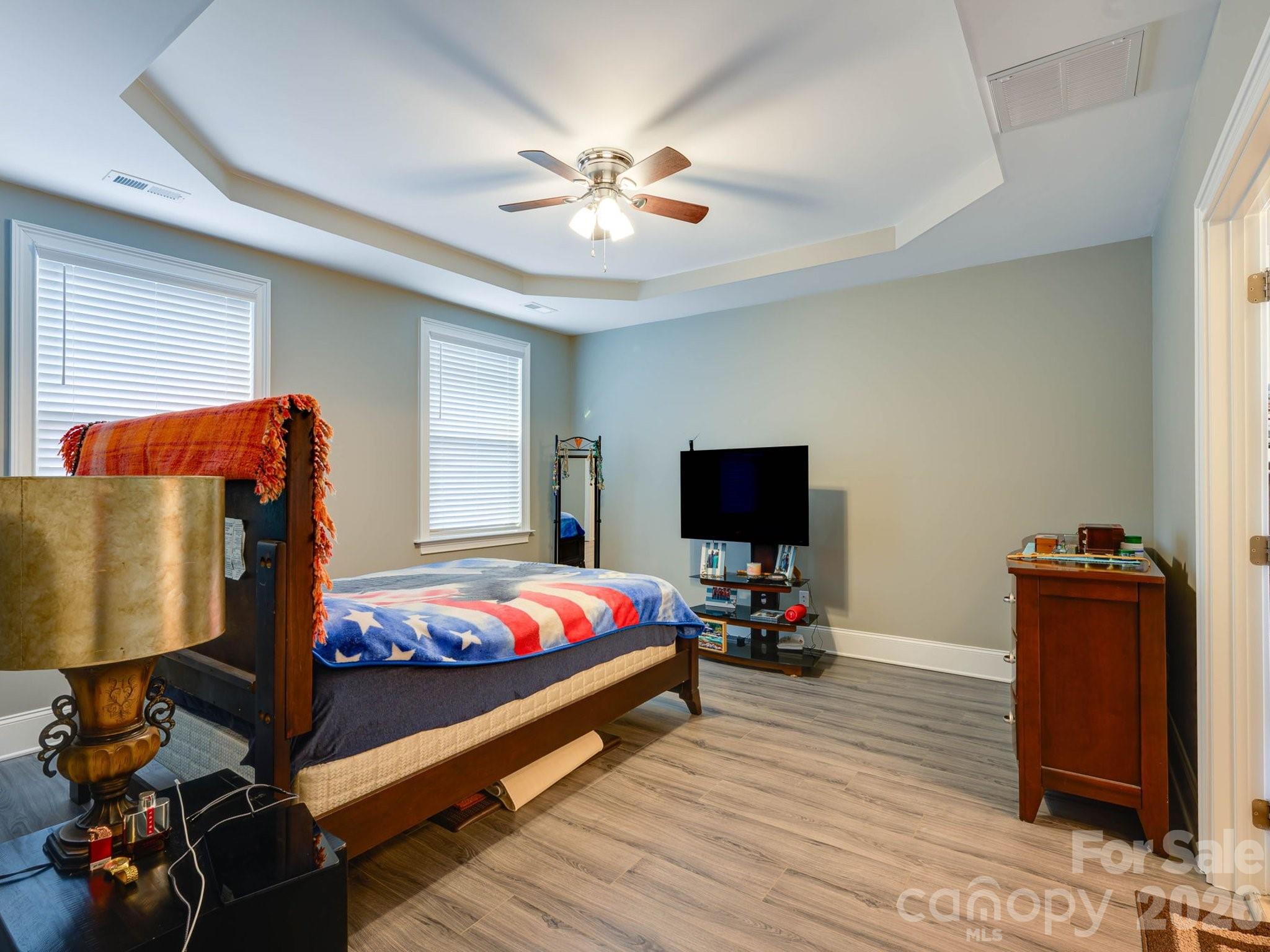 Shady Oaks - Residential