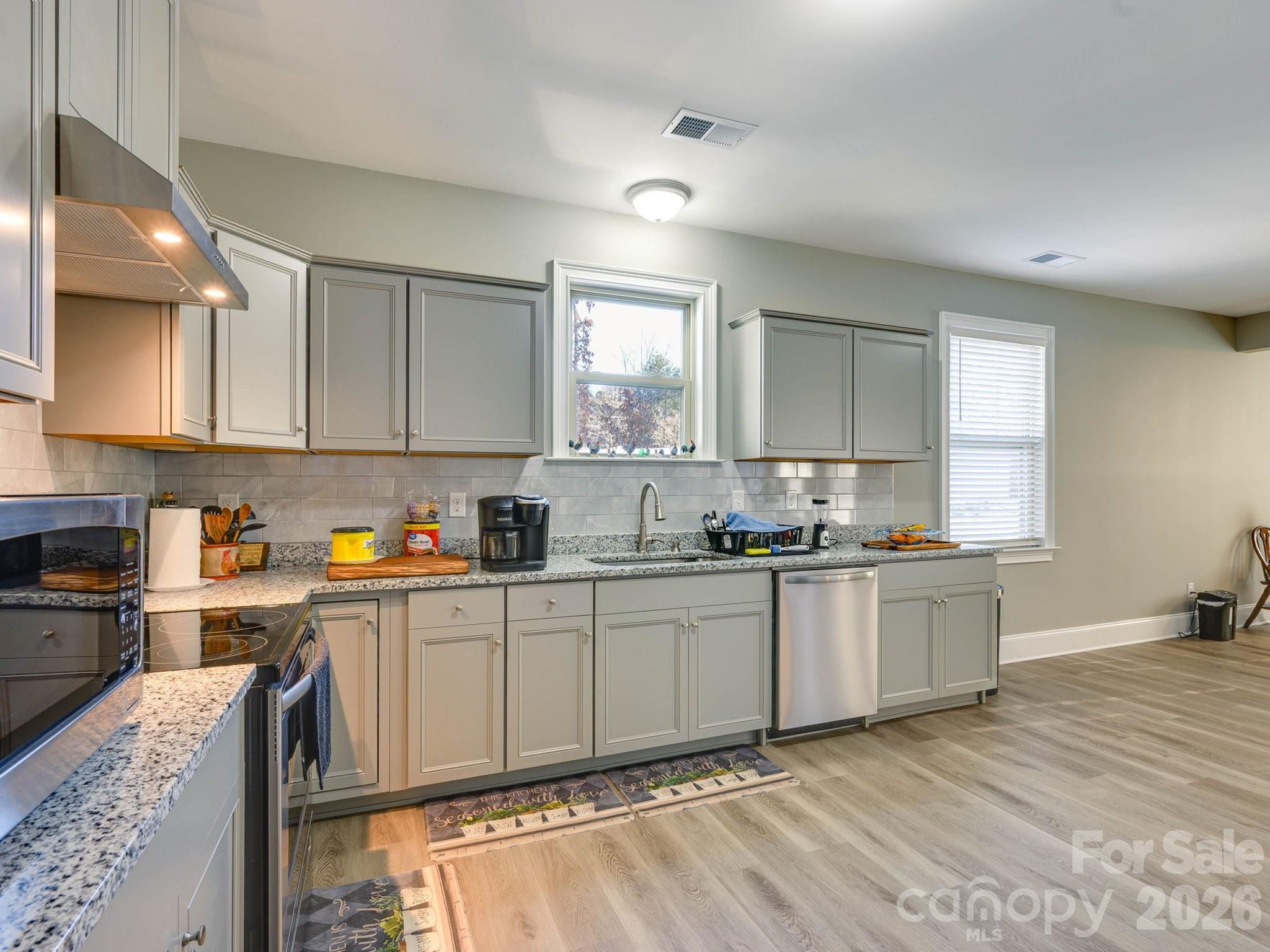 Shady Oaks - Residential