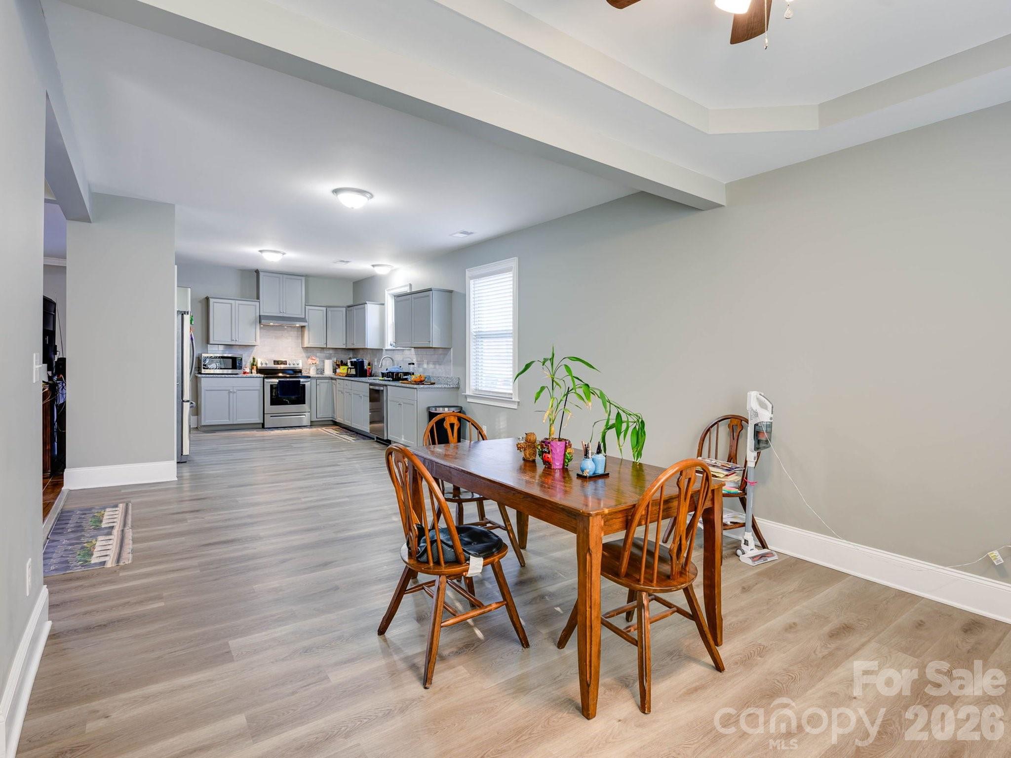 Shady Oaks - Residential