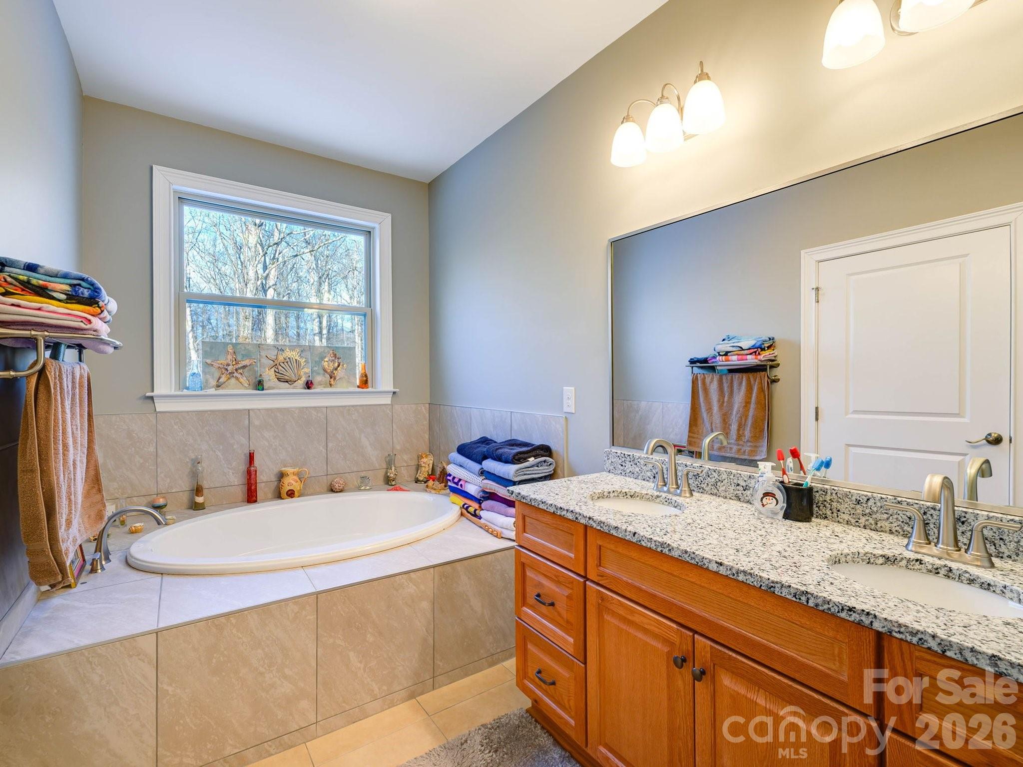 Shady Oaks - Residential