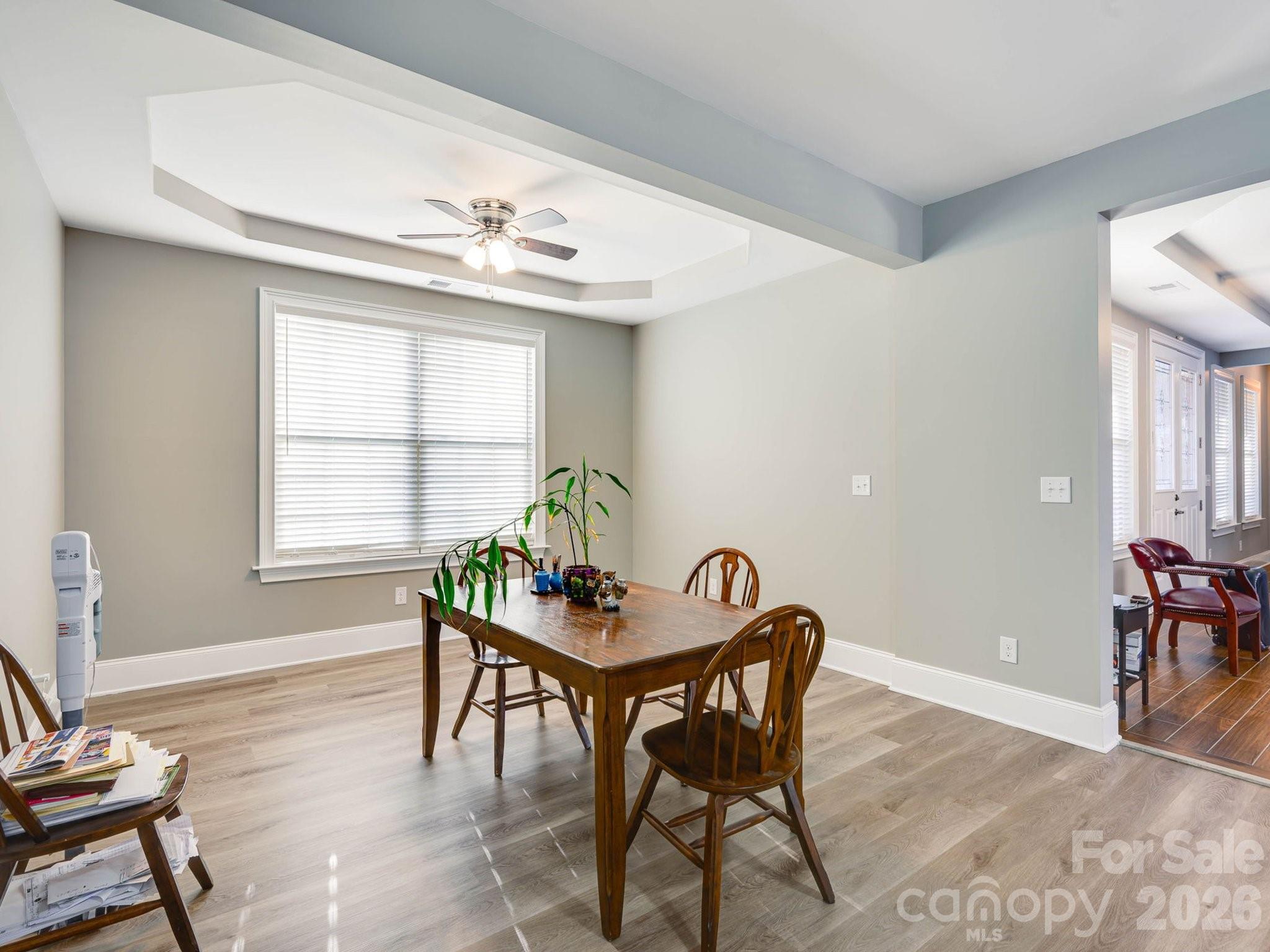 Shady Oaks - Residential