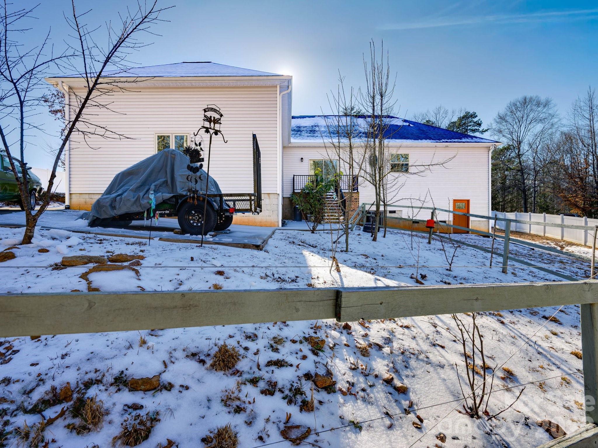 Shady Oaks - Residential