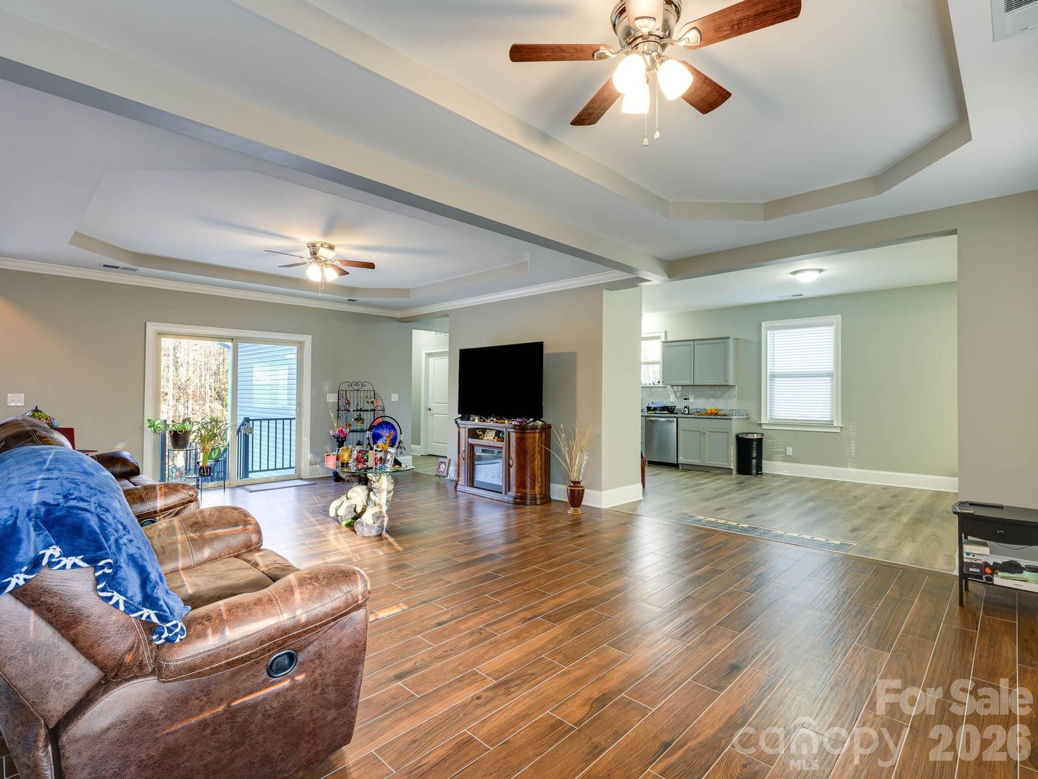 Shady Oaks - Residential