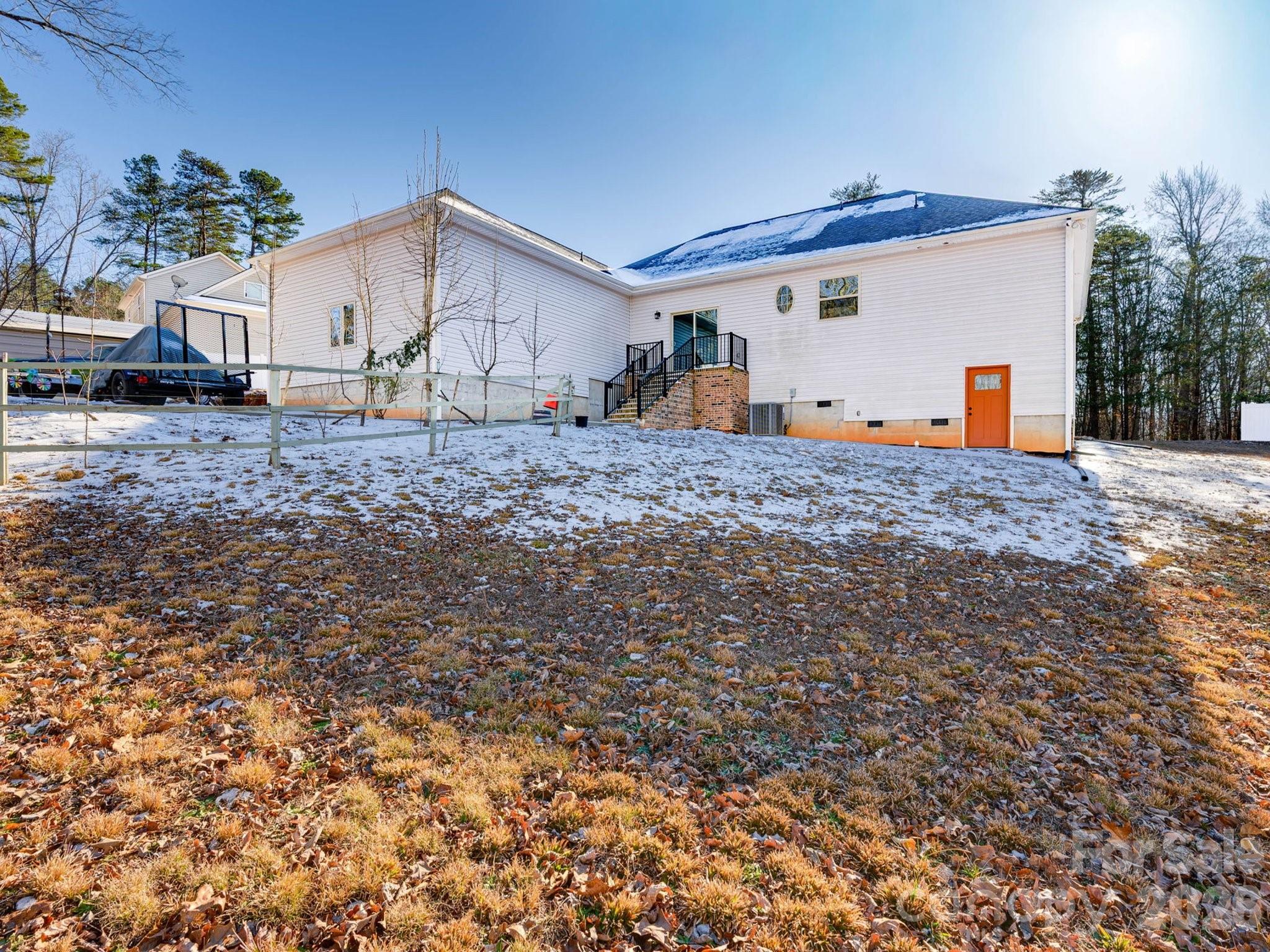 Shady Oaks - Residential