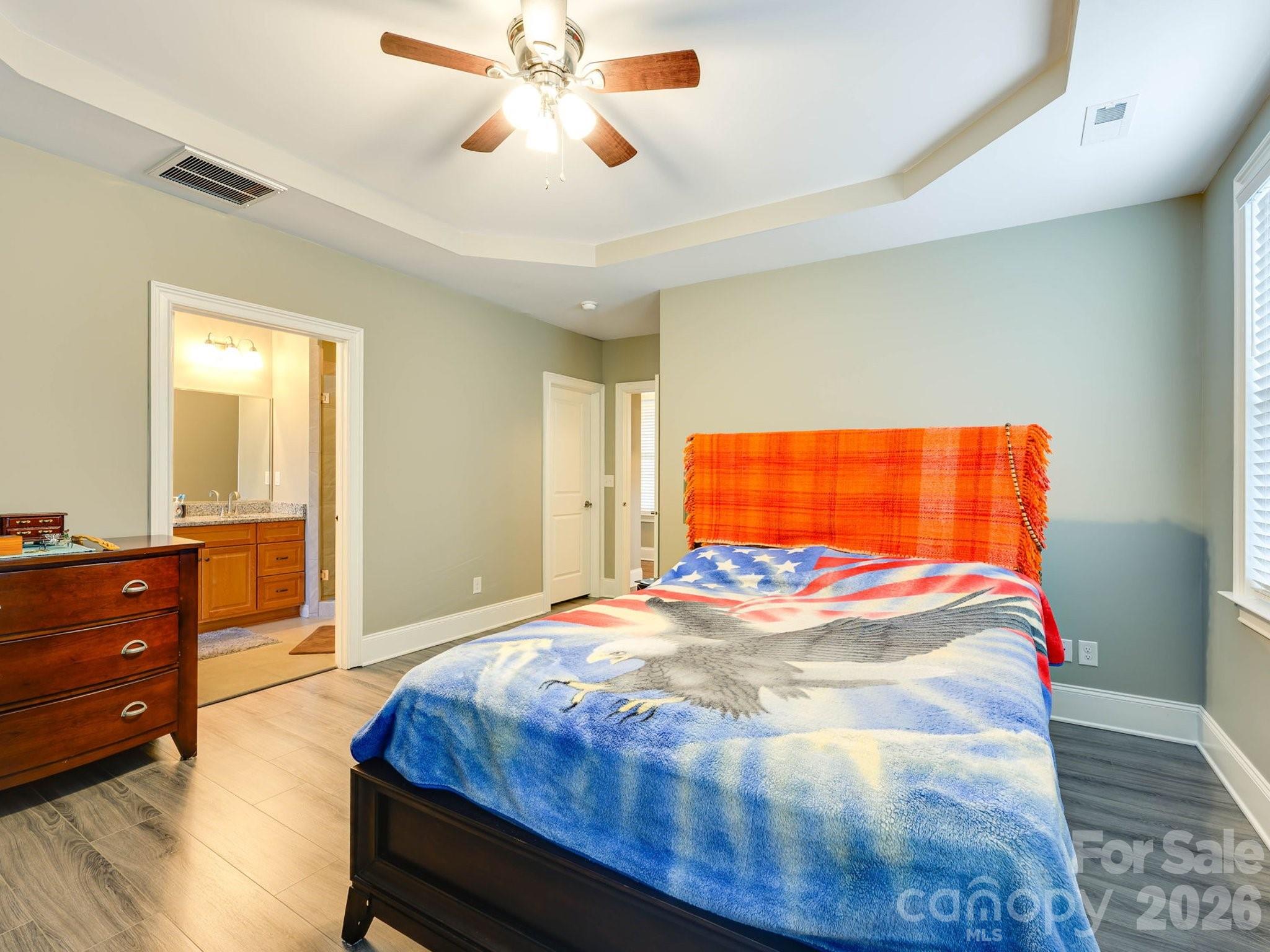 Shady Oaks - Residential