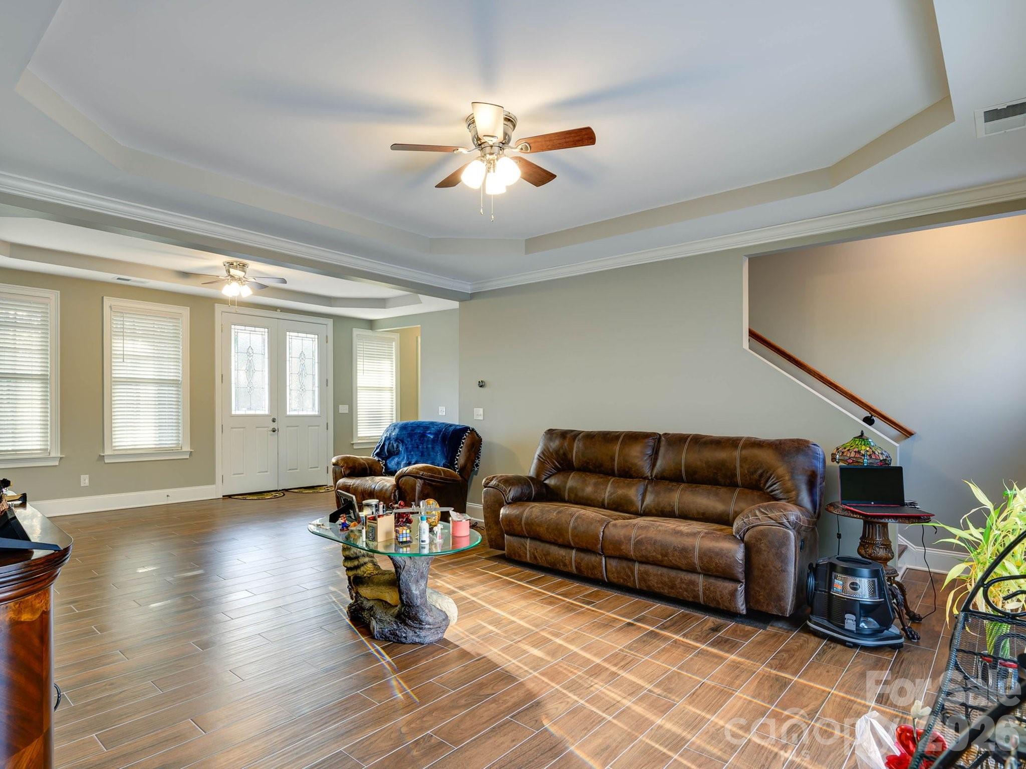 Shady Oaks - Residential