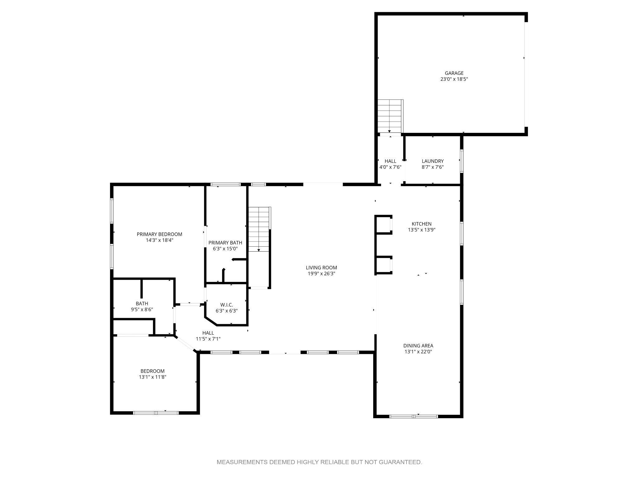 Shady Oaks - Residential