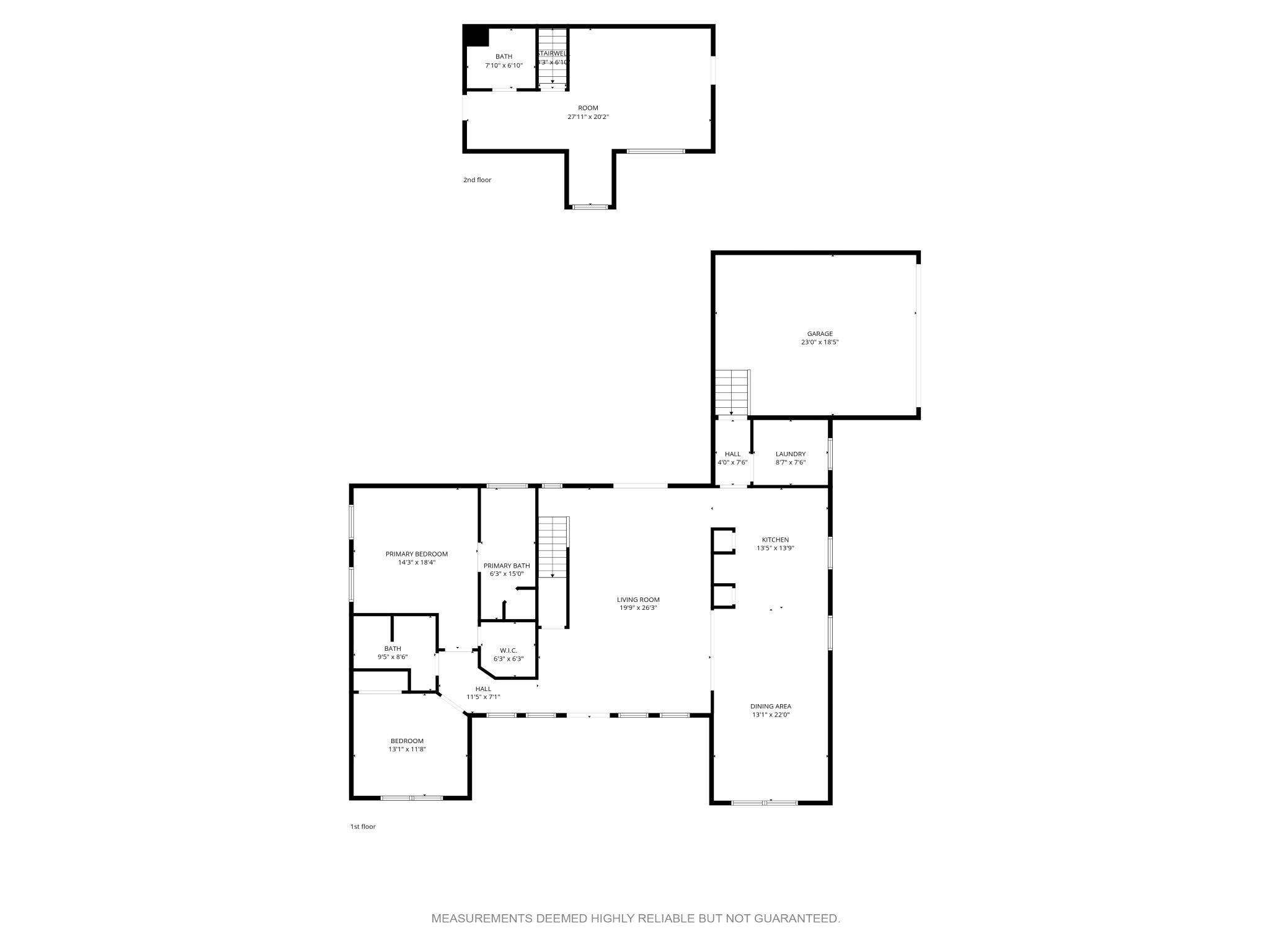 Shady Oaks - Residential