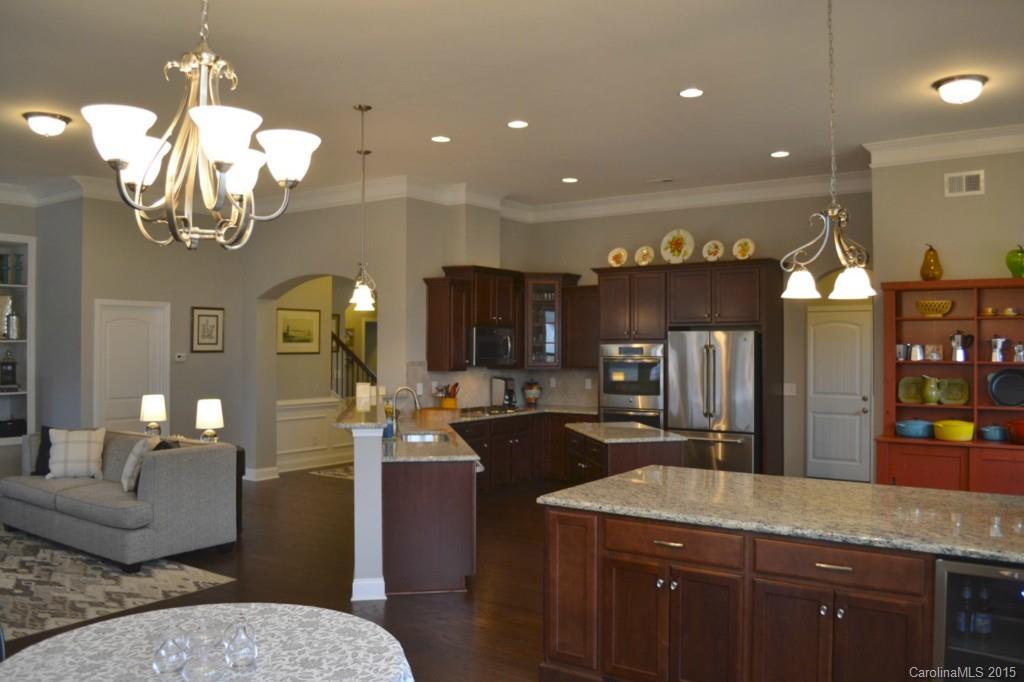 Walnut Creek - Residential