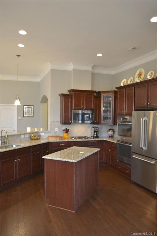 Walnut Creek - Residential