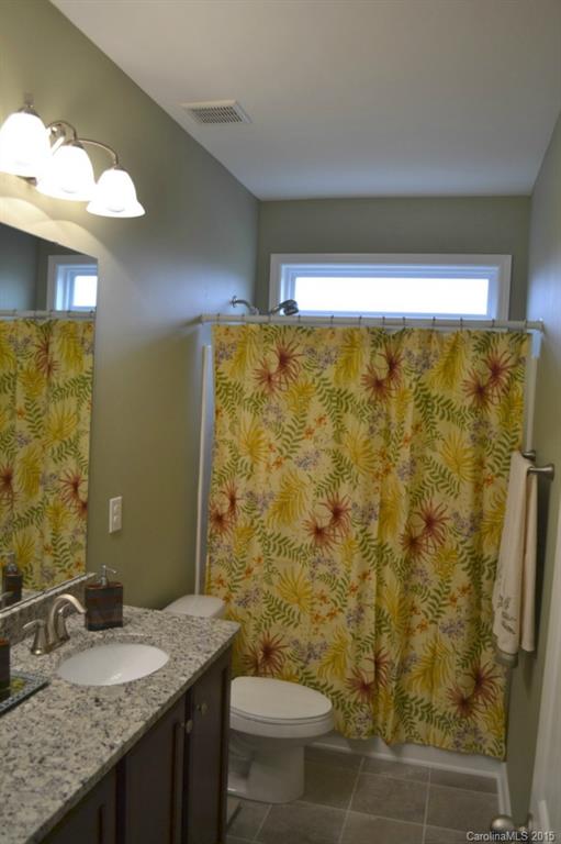 Walnut Creek - Residential