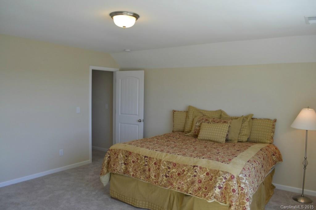 Walnut Creek - Residential