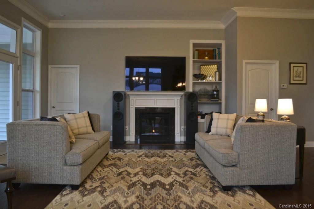 Walnut Creek - Residential