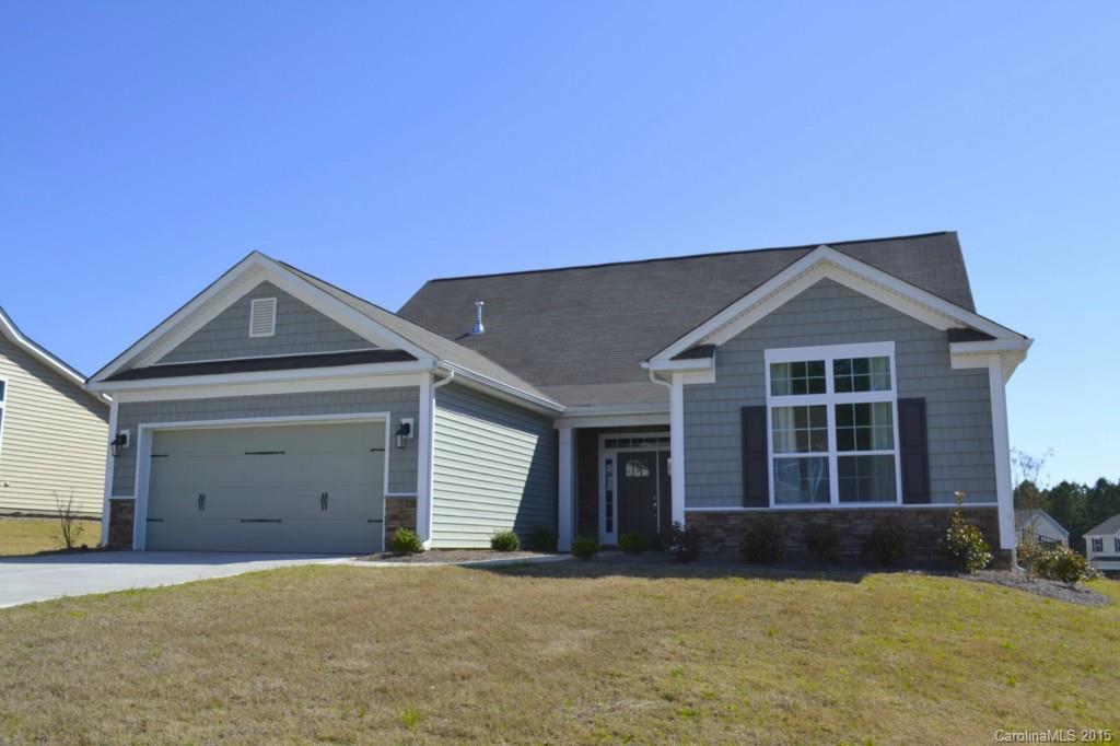 Walnut Creek - Residential