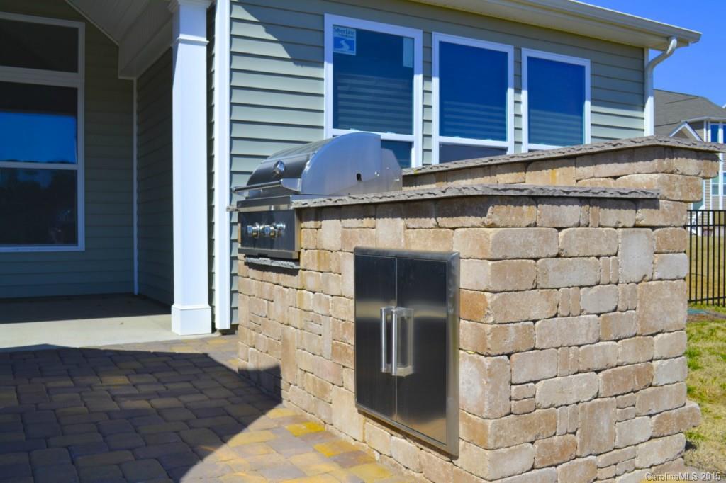 Walnut Creek - Residential