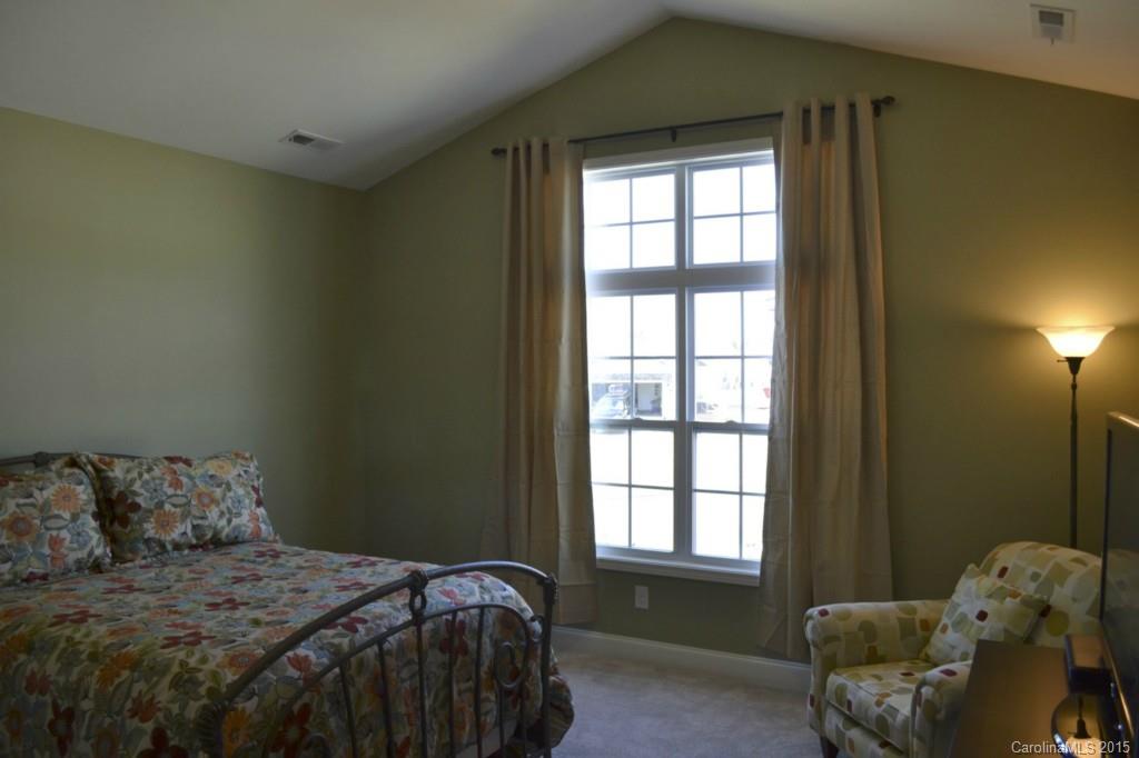 Walnut Creek - Residential