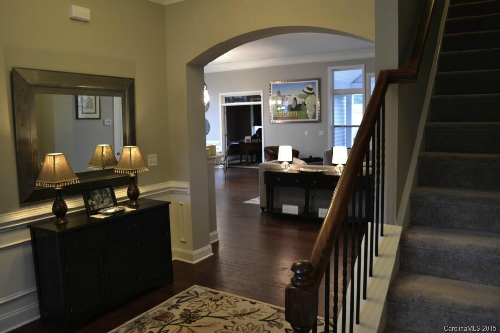 Walnut Creek - Residential