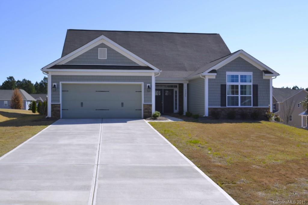 Walnut Creek - Residential