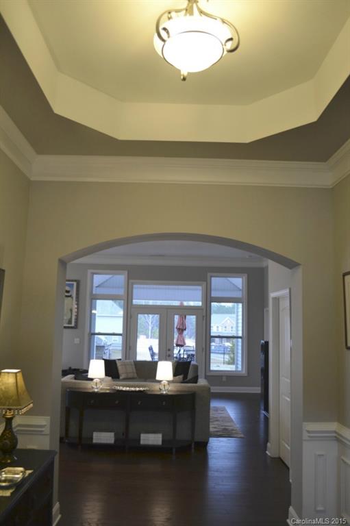 Walnut Creek - Residential