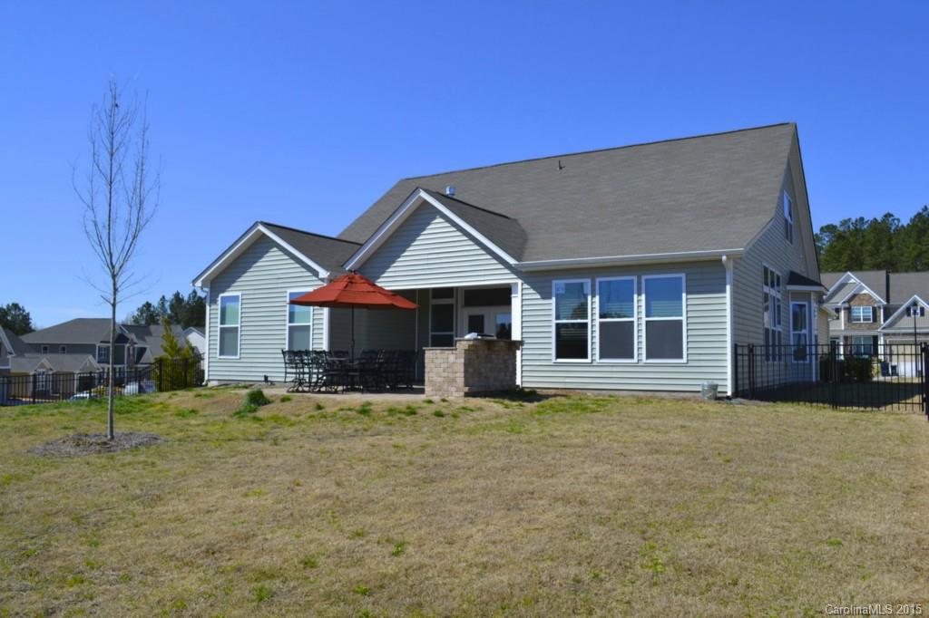 Walnut Creek - Residential