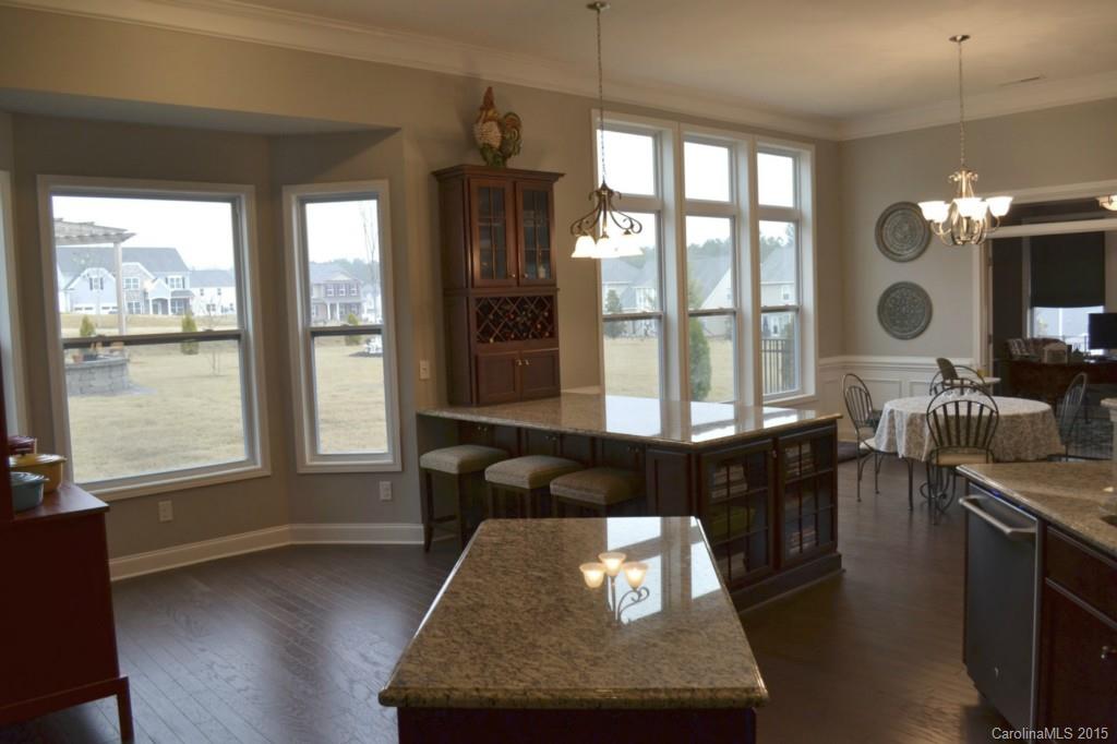 Walnut Creek - Residential