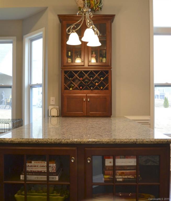 Walnut Creek - Residential