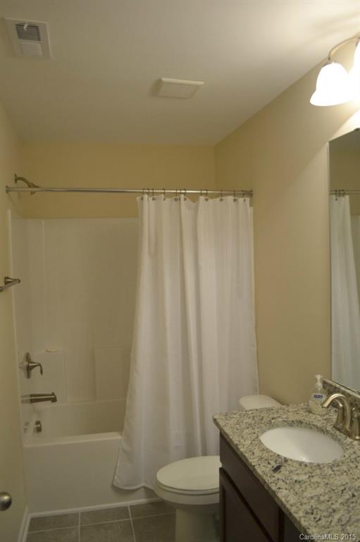 Walnut Creek - Residential