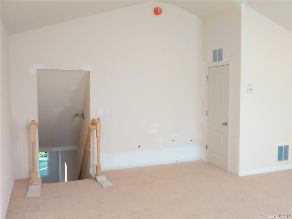 The Reserve At Back Creek - Residential