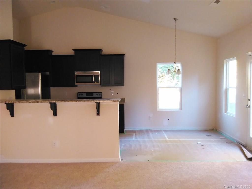 The Reserve At Back Creek - Residential