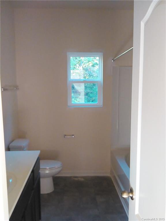 The Reserve At Back Creek - Residential