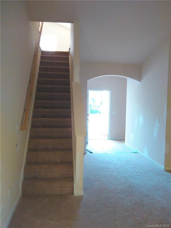 The Reserve At Back Creek - Residential