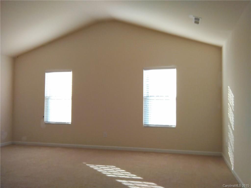 The Reserve At Back Creek - Residential