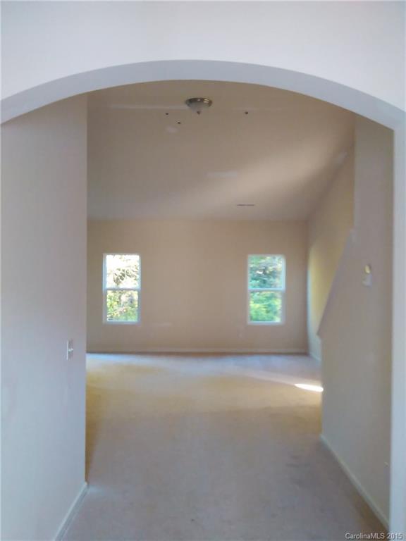 The Reserve At Back Creek - Residential