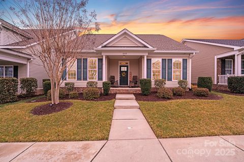 11135 Bailey Park Nature Drive Cornelius NC 28031