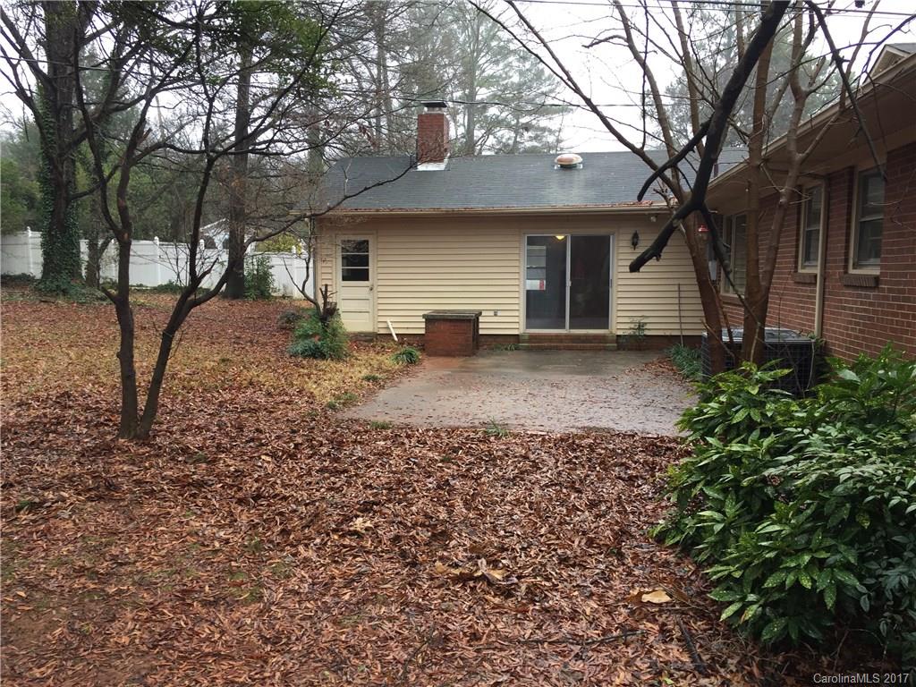 Beaty Estates - Residential