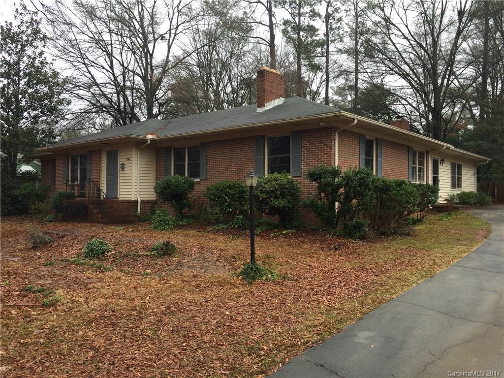 Beaty Estates - Residential