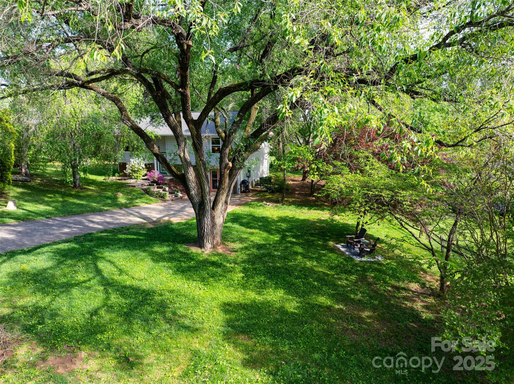 7 Guinevere Court